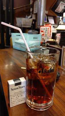 情熱ホルモン 今福酒場