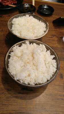 情熱ホルモン 今福酒場