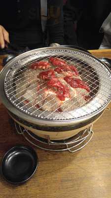 情熱ホルモン 今福酒場