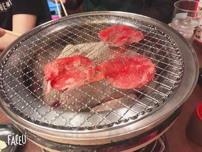 情熱ホルモン 今福酒場