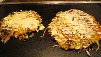 生野お好み焼 桃太郎