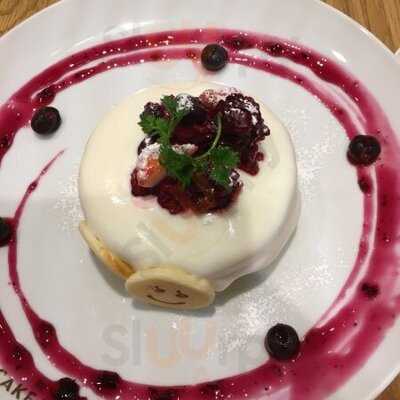 パンケーキ デイズ 近鉄あべのハルカス店