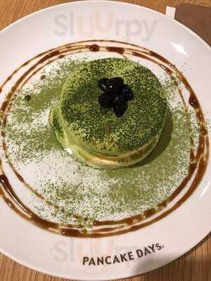 パンケーキ デイズ 近鉄あべのハルカス店