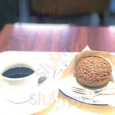 ドトールコーヒーショップ 近鉄鶴橋駅店