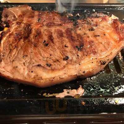 焼肉まるしま 江戸堀店