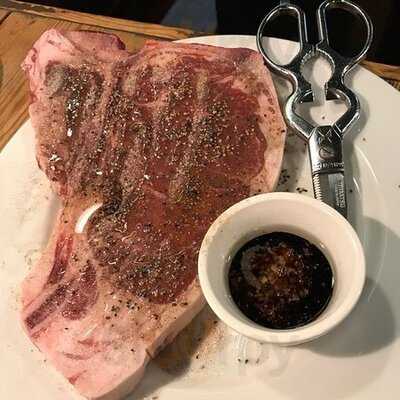 焼肉まるしま 江戸堀店