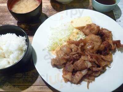 焼肉まるしま 江戸堀店