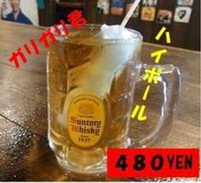 焼肉まるしま 江戸堀店