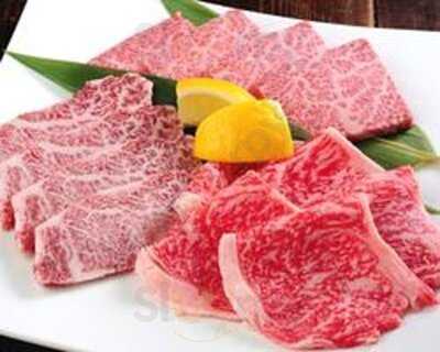 焼肉まるしま 江戸堀店