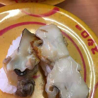 スシロー 三津屋店