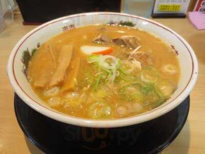 厚切りチャーシュー家 中日ビルb2店