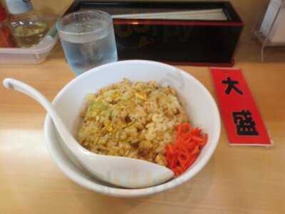 厚切りチャーシュー家 中日ビルb2店