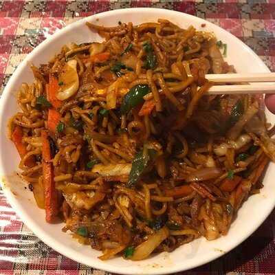 Kathmandu Dining & Bar 梅津店