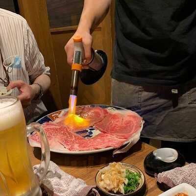 豊後牛ホルモン こだわり米 匠