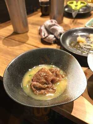 豊後牛ホルモン こだわり米 匠