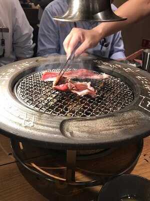 豊後牛ホルモン こだわり米 匠