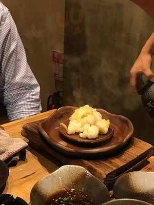 豊後牛ホルモン こだわり米 匠