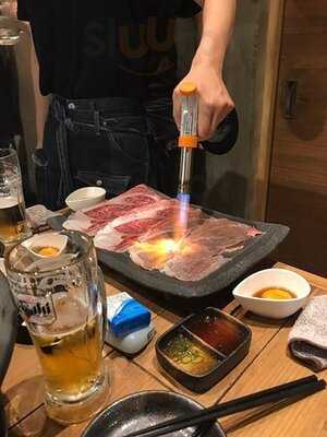 豊後牛ホルモン こだわり米 匠