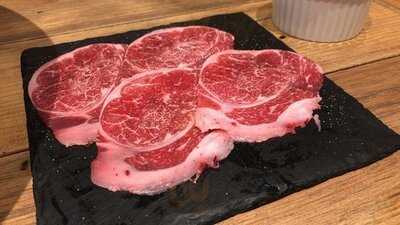 豊後牛ホルモン こだわり米 匠