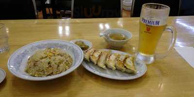 ぎょうざの満洲 塚本西口店