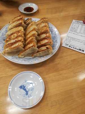 ぎょうざの満洲 塚本西口店