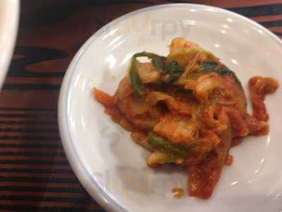 ぎょうざの満洲 塚本西口店