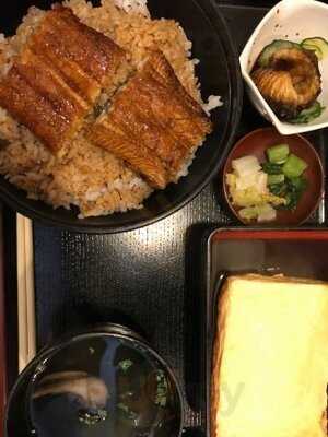 うなぎ料理専門店 うな茂 博労町店