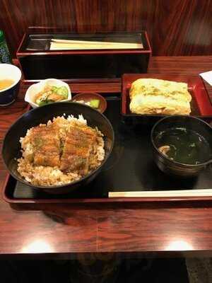 うなぎ料理専門店 うな茂 博労町店