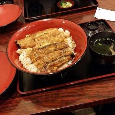うなぎ料理専門店 うな茂 博労町店