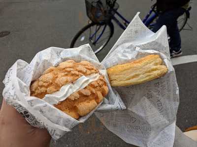 アルテリア・ベーカリー 大阪日本橋店