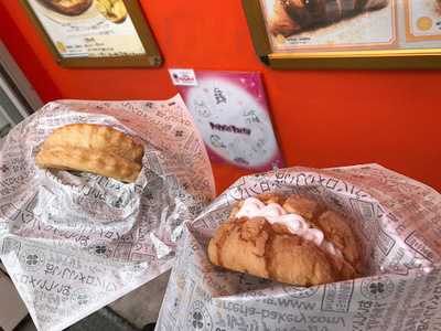 アルテリア・ベーカリー 大阪日本橋店