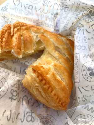 アルテリア・ベーカリー 大阪日本橋店