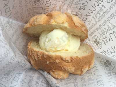 アルテリア・ベーカリー 大阪日本橋店