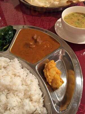 ネパール創作料理店 シュレスタ