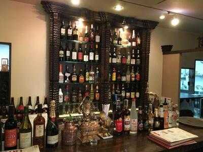 ネパール創作料理店 シュレスタ