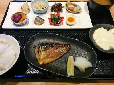 市場小路 イオンモール京都桂川店