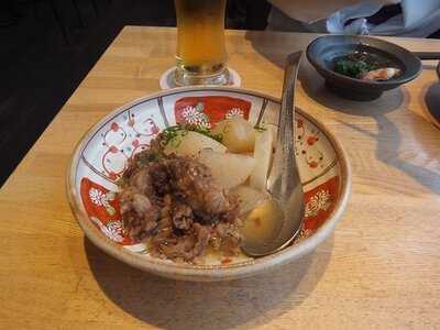 市場小路 イオンモール京都桂川店