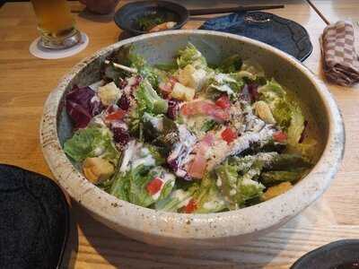 市場小路 イオンモール京都桂川店