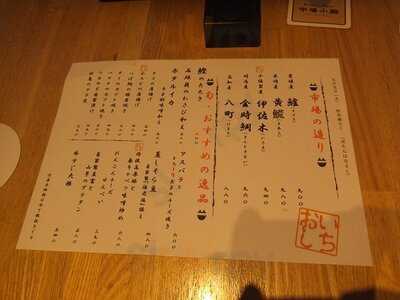 市場小路 イオンモール京都桂川店