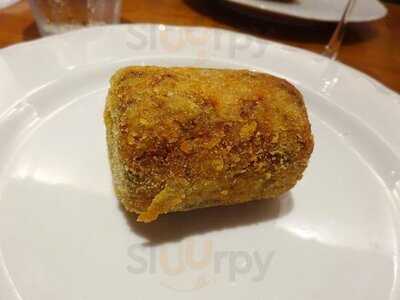 オステリア アバッキオ