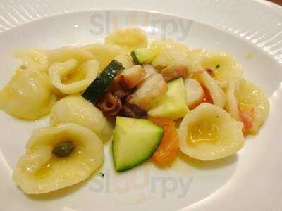 オステリア アバッキオ