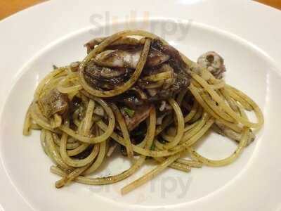 オステリア アバッキオ