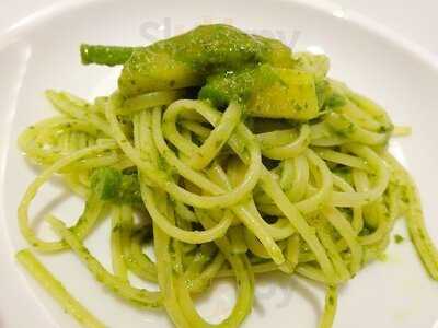 オステリア アバッキオ