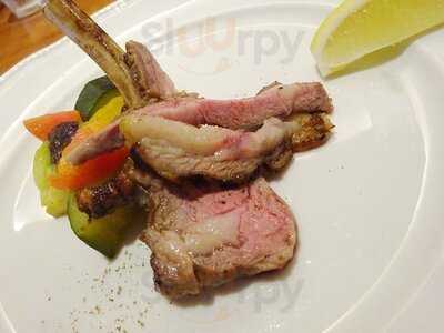 オステリア アバッキオ