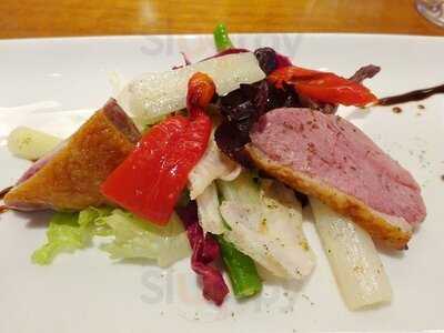 オステリア アバッキオ