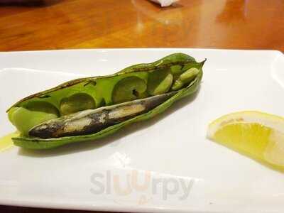 オステリア アバッキオ