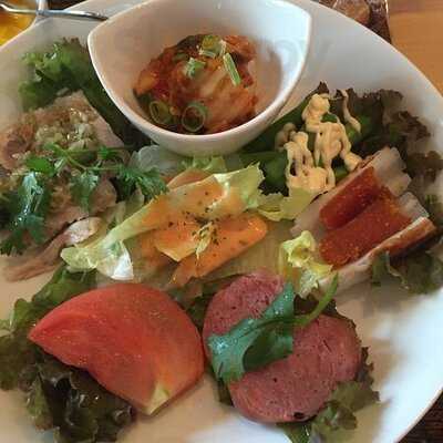 カフェレストりん