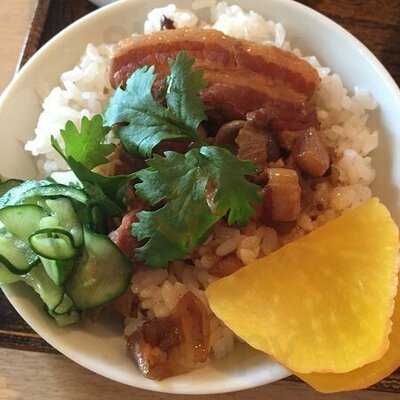 カフェレストりん