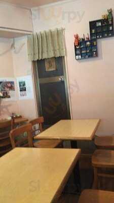 カフェレストりん