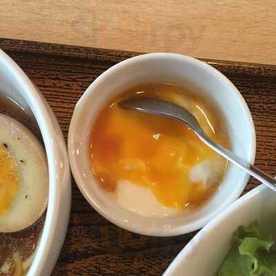 カフェレストりん